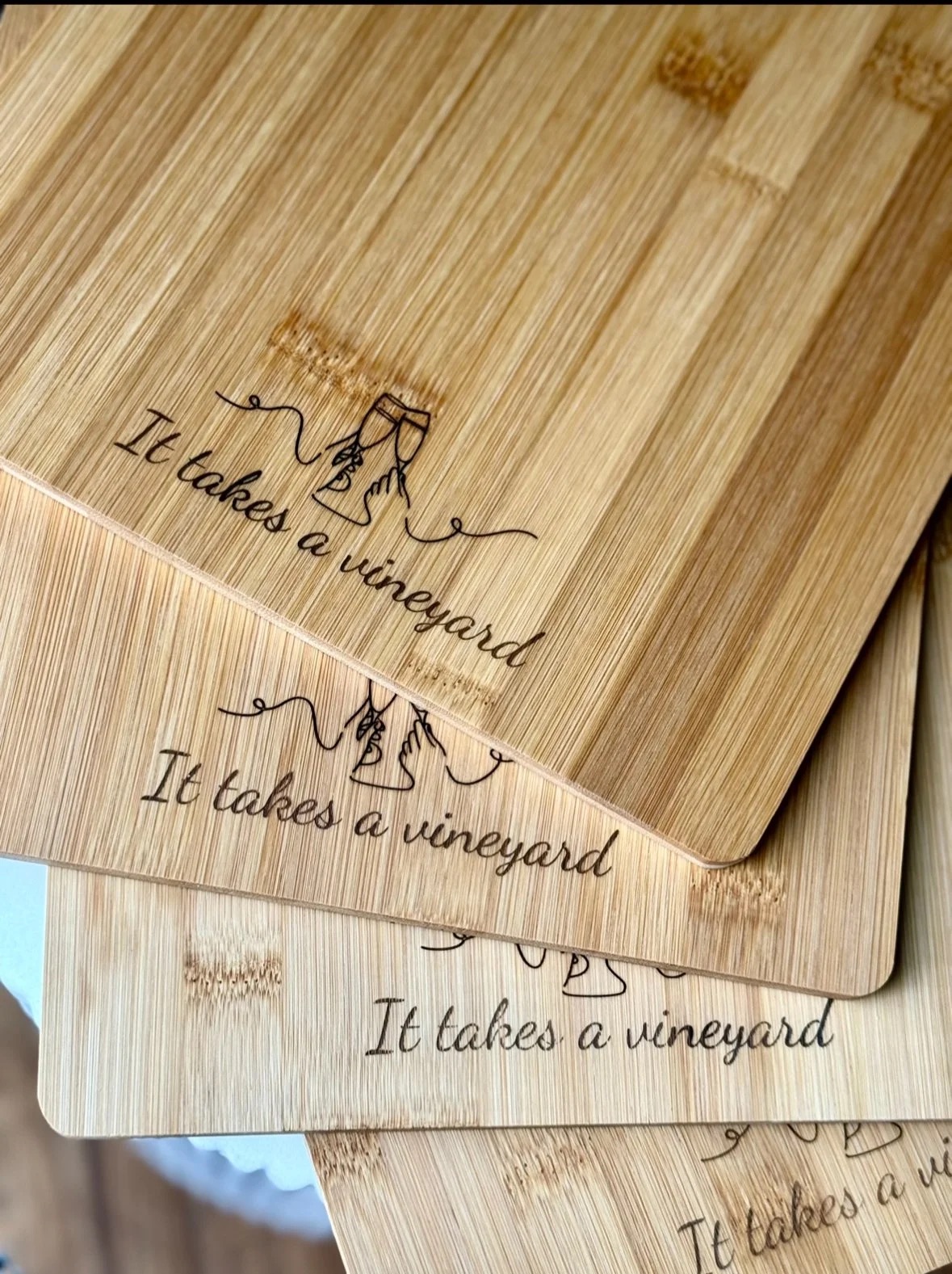 Custom product by Sweder Design Co.