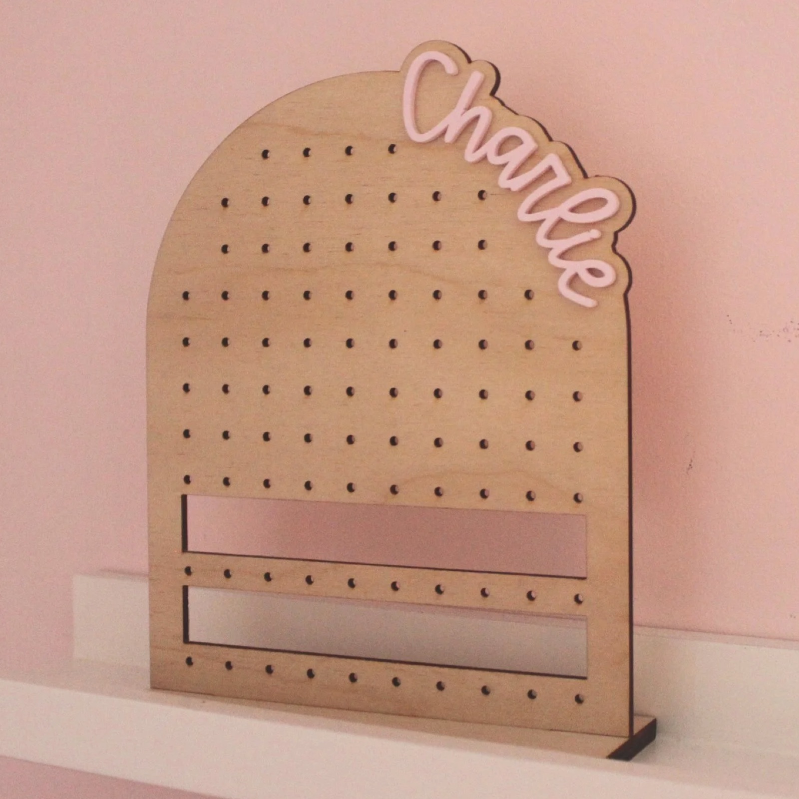 Custom product by Sweder Design Co.