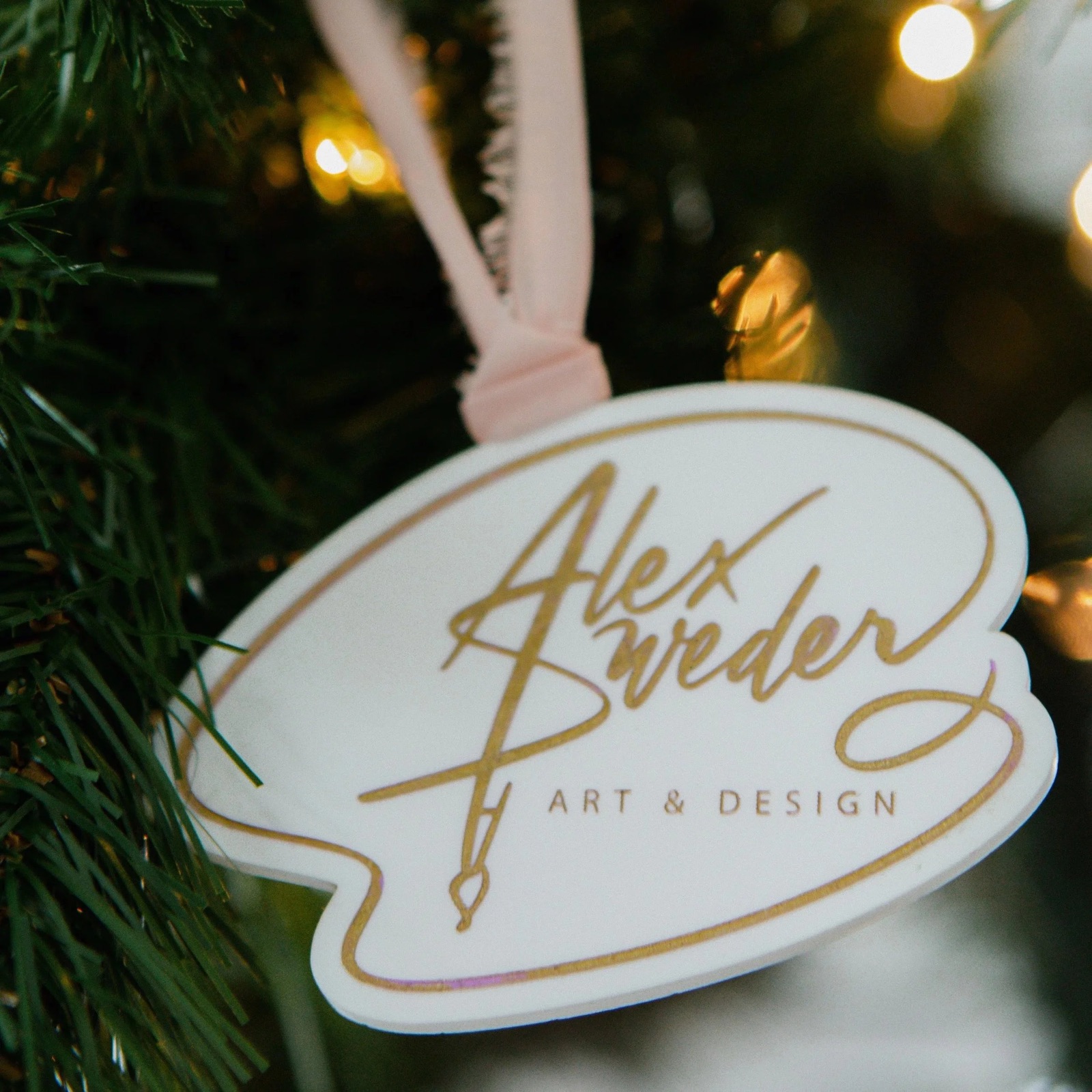 Custom product by Sweder Design Co.
