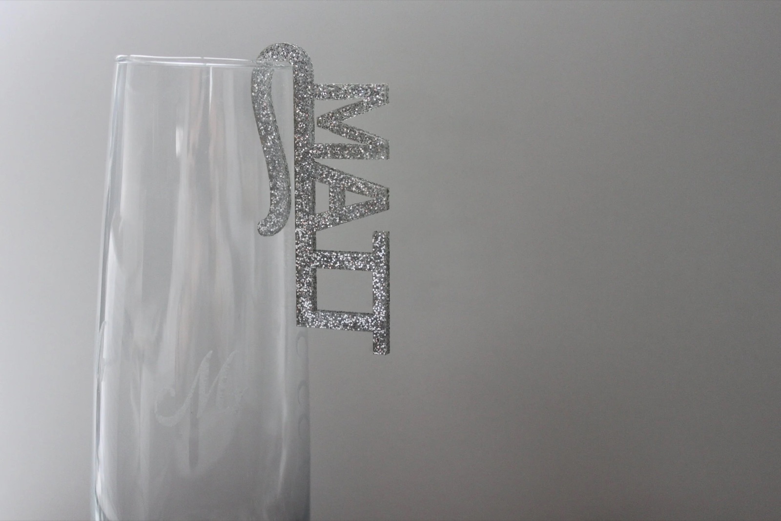 Custom product by Sweder Design Co.