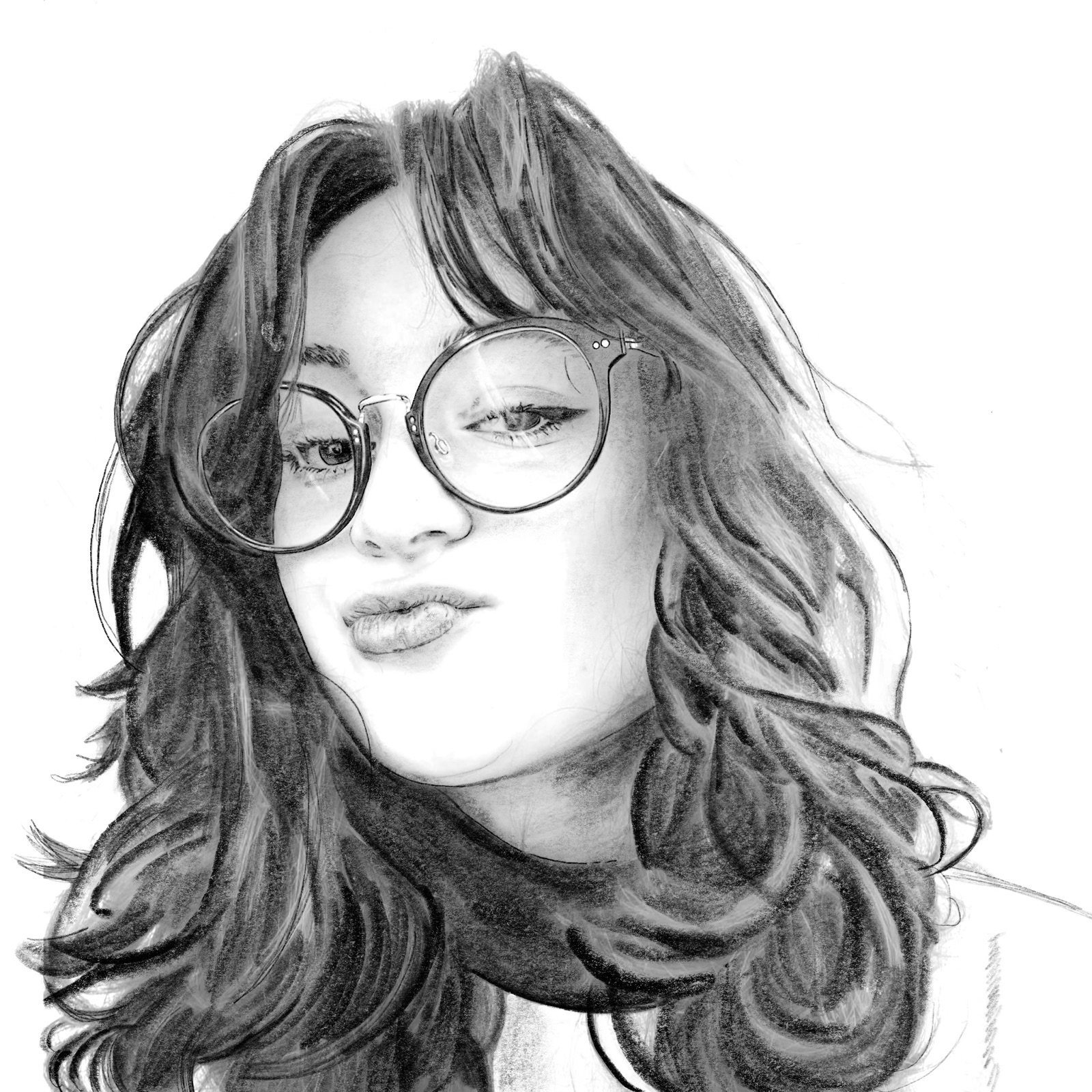Brandeis Legacy Portrait