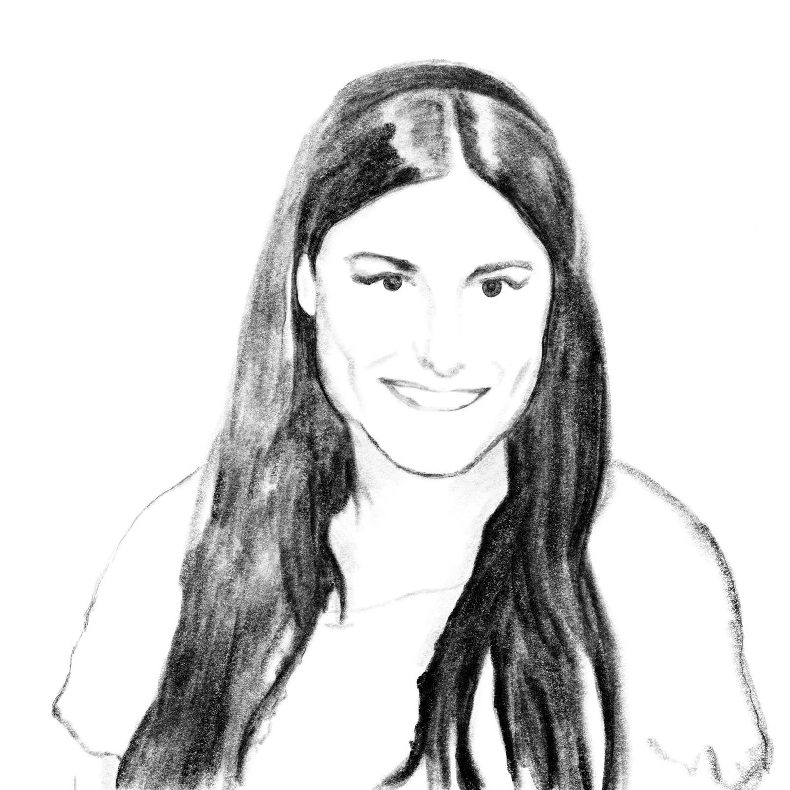 Brandeis Legacy Portrait