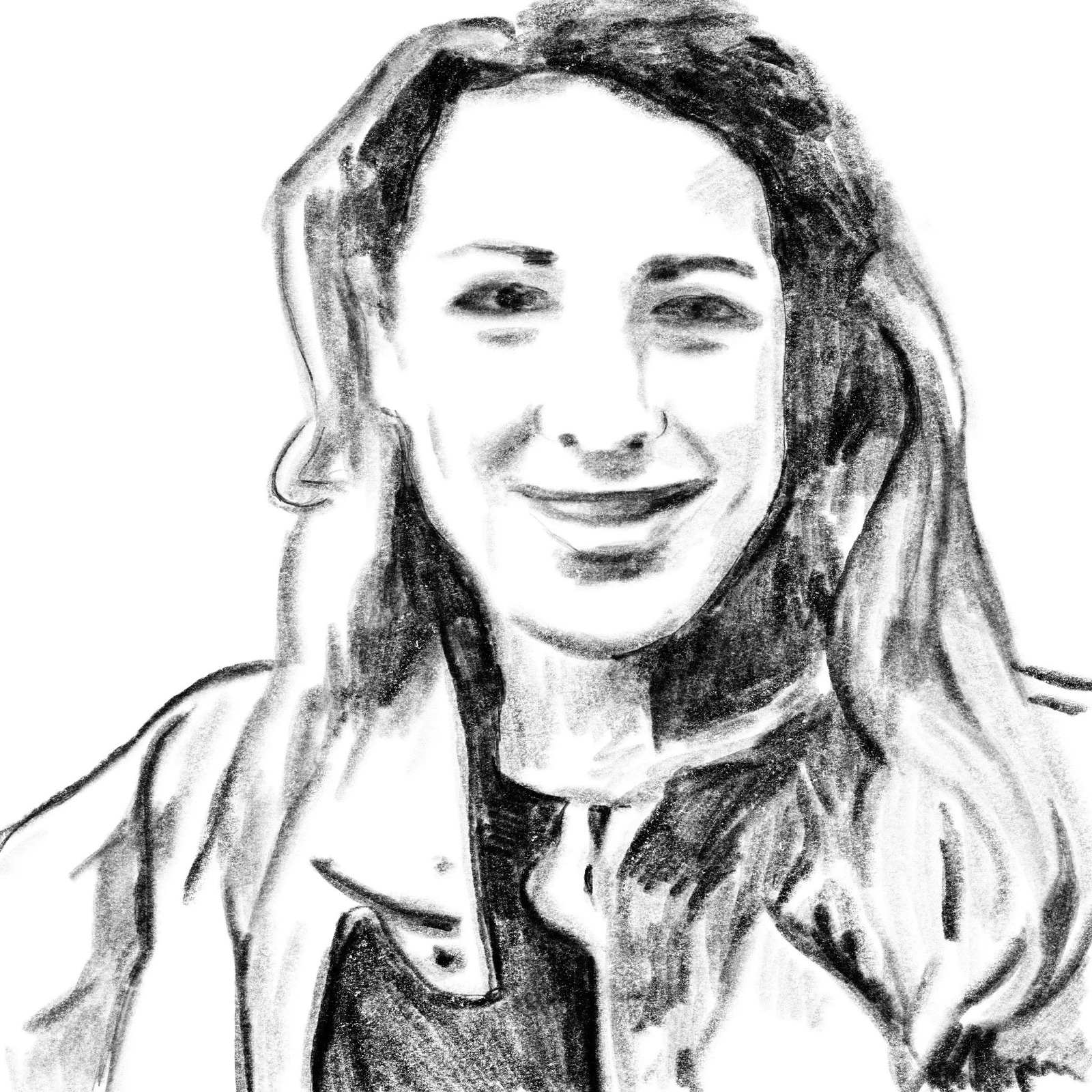 Brandeis Legacy Portrait